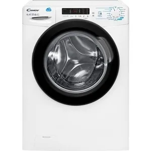 

Washing machine candy CSS4 1062db1/2-07