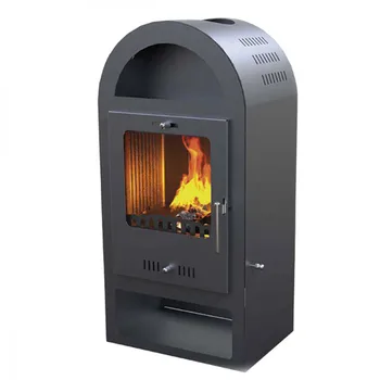 

Joima wood stove model Efes Classic 7 kw