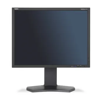 

NEC MultiSync P212 54,1 cm (21.3 ") 1600x1200 pixels LED Black