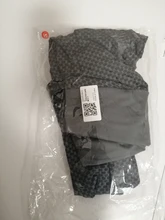 CHRLEISURE-mallas de rejilla para mujer, pantalones de Yoga sin costuras de cintura alta, ropa transpirable de realce para gimnasio y Fitness