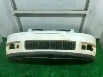 

6N0807217EGRU front bumper VOLKSWAGEN POLO saloon (6N2)