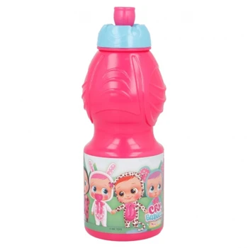 

SPORT bottle 400 ML | CRY BABIES