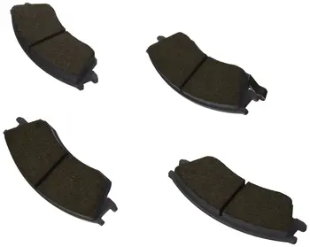 

Brake pads SUBARU JUSTYIBD-1710IPS PARTS ASITICI