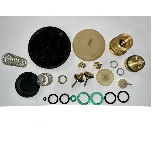 Main Combi 24 24HE 30HE Diverter Valve Repair Kit 248061 248062 - AliExpress