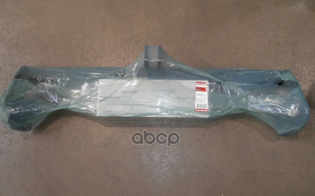 Фаркоп Для Suzuki Sx 4 / Fiat Sedici 2006 Bosal арт. 2851-A