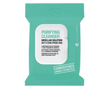 

PURIFYING CLEANSER oily & acne prone skin 20 uds