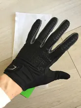 ROCKBROS-Guantes Térmicos para ciclismo, resistentes al viento, con pantalla táctil, cálidos, para invierno y otoño