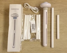 Humidifier Diffuser-Parts REPLACE-FILTER Aroma Cottons-Swab USB for Usb-Air Can-Be-Cut