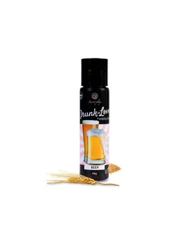 

Drunk in Love Lubricante Cerveza 60 ml