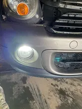 iJDM White W5W LED Lights Error Free Canbus 12V-32V 168 T10 LED For BMW mini Cooper F54