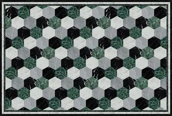 

VILBER Vinyl carpet TORINO COLOR 02