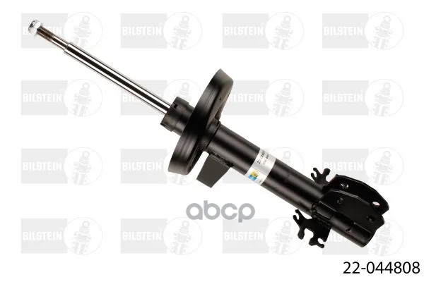Vne-4480_амортизатор Передний Газовый! Opel Omega B 94 Bilstein 22044808 Bilstein арт. 22044808