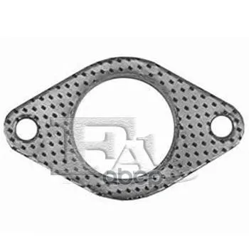 Прокладка Глушителя Mazda: FA1 арт. 780-910