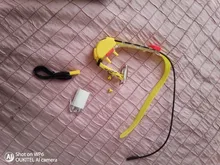 Gps-Tracker Dog-Training-Collar Without Waterprrof Up-To-25-Km Sim-Card Range