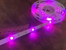 Led-Tape Strip-Light Controller Addressable Pixel Dream WS2811 5050 Adapter RGBWW 