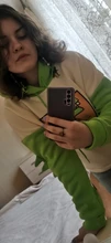 Sudadera con capucha de dinosaurios para mujer, ropa estilo coreano con estampado de dibujos animados, informal