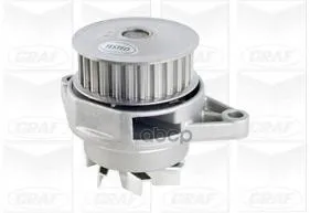 Насос Водяной Vw/Skoda/Seat 1.4/1.6 04 Graf Pa603 Graf арт. PA603