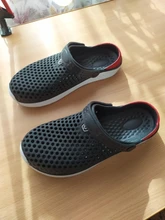 Sandals Aqua-Shoes Clog Trekking Wading Garden Breathable Fashion Women for Aqua-shoes/Trekking/Wading/Size-36-45