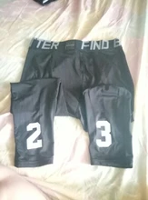 Pantalones cortos de baloncesto para hombre, pantalones cortos de tabla de compresión de entrenamiento de secado rápido, para hombre, ejercicio de fútbol, correr, Fitness, Yoga