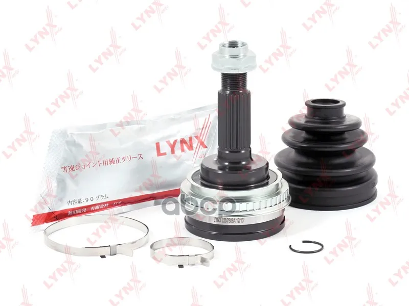 Шрус Lynxauto Co7506a LYNXauto арт. CO7506A