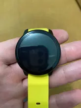 Protector-Case Soft-Silicone-Cover Galaxy Watch Active-2 Samsung for Ultra-Thin 40mm