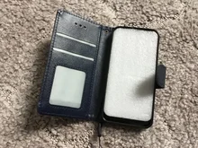Wallet-Case Coque Flip Max-Card iPhone 12 6-Plus for 11-Pro Slots-Stand 5-Strap funda