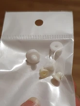 Pendientes con Clip de madera Natural para mujer, aretes sin agujero, pendiente geométrico, moda coreana, regalo de joyería