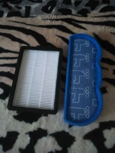 HEPA-FILTER-REPLACEMENTS OUTLET-FILTER DJ97-01670B SC8813 Samsung Vacuum-Cleaner 