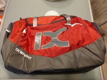 Gym-Bags Separation-Bags Sac-De-Sport Fitness-Training Travel Multifunction Outdoor 