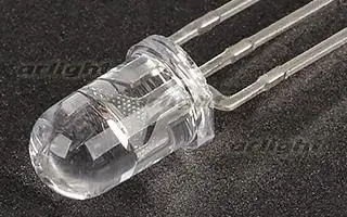 

004828 led arl-5413egc/3l-1000 PCs Arlight