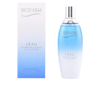 

L 'Eau special edition edt vaporizer 100 ml