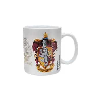 

Gryffindor Crest (Cup) Harry Potter8.74