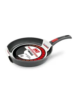 

Frying Pan-grill low 24 PR cast "original"