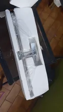 Mirror-Light Wall-Lamp Stainless-Steel Modern Led Industrial Waterproof LUCKYLED AC90-260V