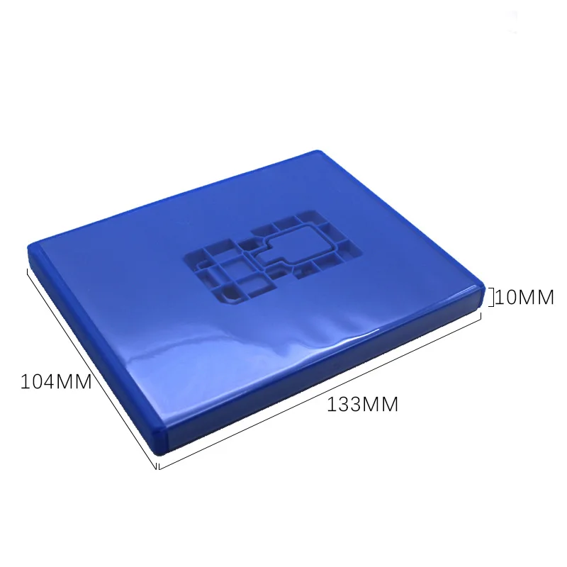 PSVita ジャンク アンチャーテッド ケースセット Collection Display Box For PSV2000/Sony PSVITA Game Storage