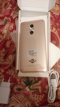 4GB RAM 64GB ROM SANTIN NG3 5G Wifi cuerpo de 3000mAh 5,5 HD MTK6750T Octa Core 13MP ID táctil 4G LTE teléfono OTG teléfono