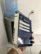 Chip IC portátil pluma para molienda de teléfono móvil CPU NAND Flash herramienta de eliminación de molienda para reparación de la placa base del teléfono