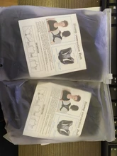 YOSYO-tirantes correctores de postura, tirantes de soporte de la espalda, corrector postural ajustable para cuello, espalda, hombros y lumbares