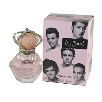 

One Direction Our Moment Perfume water vaporizer-50 ml