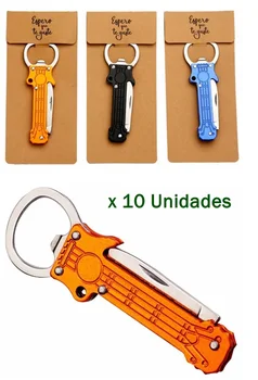 

Pack 10 Multi Purpose pocket knife with bottle opener. Wedding Details Holy Communion Christening events provider