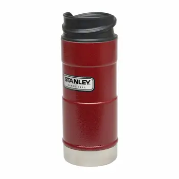 

Thermo mug Stanley Classic 0.35l red (10-01569-044)