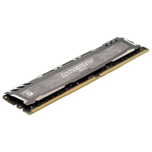 Оперативная память Crucial BLS8G4D32AESBK 8 Гб DDR4