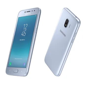 

Samsung Galaxy J2 J250Y 16GB Dual Sim Silver