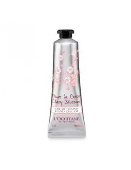 

LOCCITANE hand cream cherry blossom 30ML