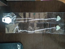 Collar que brilla en la oscuridad para mujer, foto, medallón, corazón fluorescente vintage, colgante, joyería, colgante, regalos