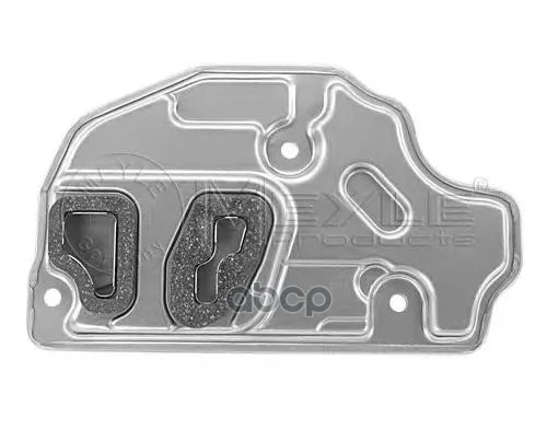 100 325 0009_фильтр Акпп! Vw Passat 05-11 Meyle 1003250009 Meyle арт. 1003250009