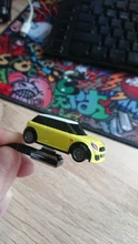 Car-Kit Rc-Car Turbo-Racing Electric Mini Full-Proportional Race-Rtr New 1:76 Experience
