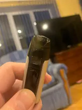 Kit Mini fit Pod Justfog Original con batería de 370mAh y depósito de 1,5 ml, cigarrillo electrónico, vaporizador todo en uno