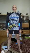Camiseta de ciclismo para pesca, camisa de pescar de manga larga, transpirable, secado rápido, Anti-UV, para exteriores, 2021