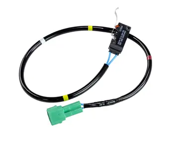 

Switch, engine tilt limiter Suzuki df60t-350a 3772293j12000